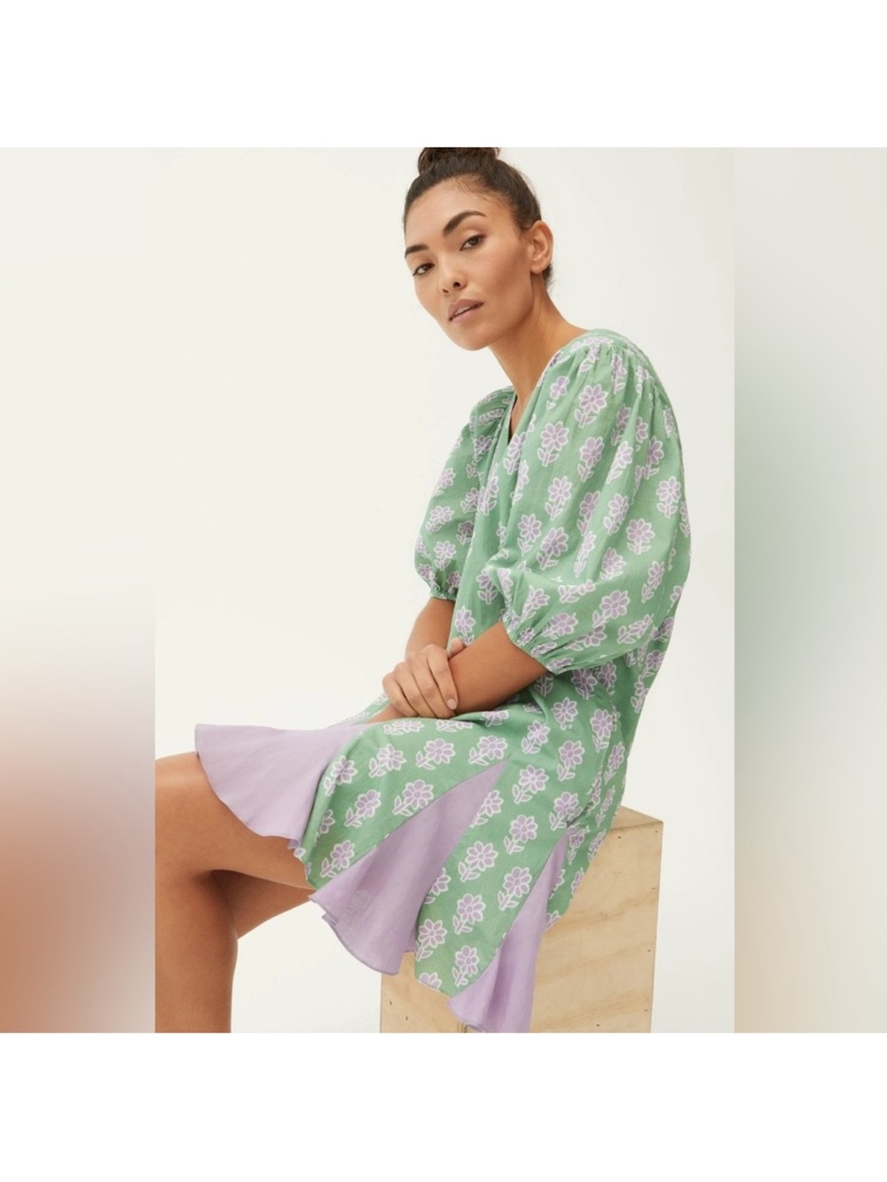 Rhode Saira Dress